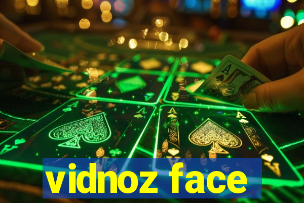 vidnoz face
